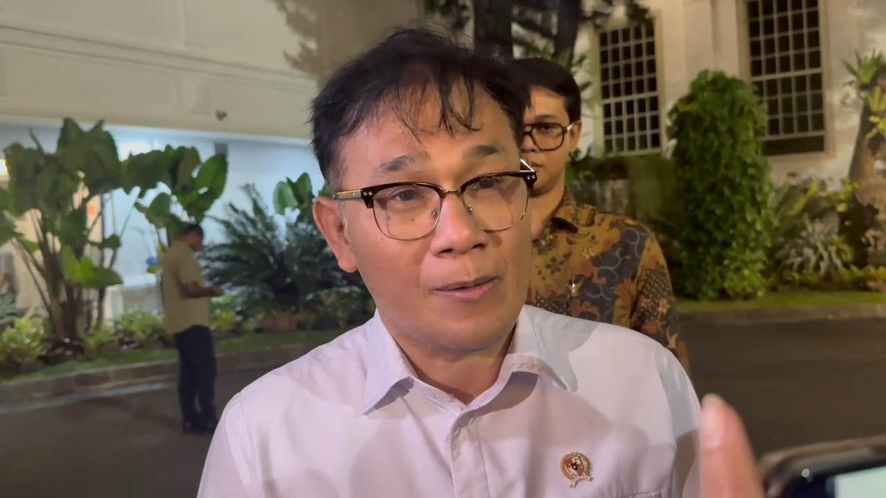 Budiman Sudjatmiko Bantah Terkena Reshuffle, Tegaskan Masih Fokus di BP Taskin