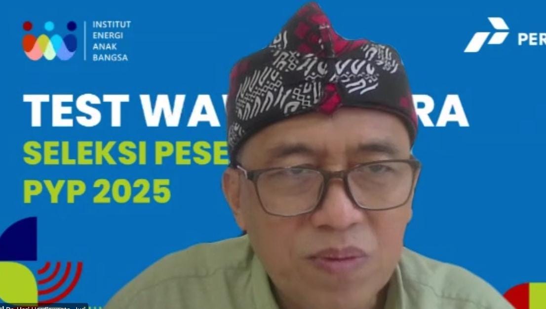 Dekan FISIP UAI Sebut Program MBG Bukti Nyata Keberpihakan Presiden pada Rakyat