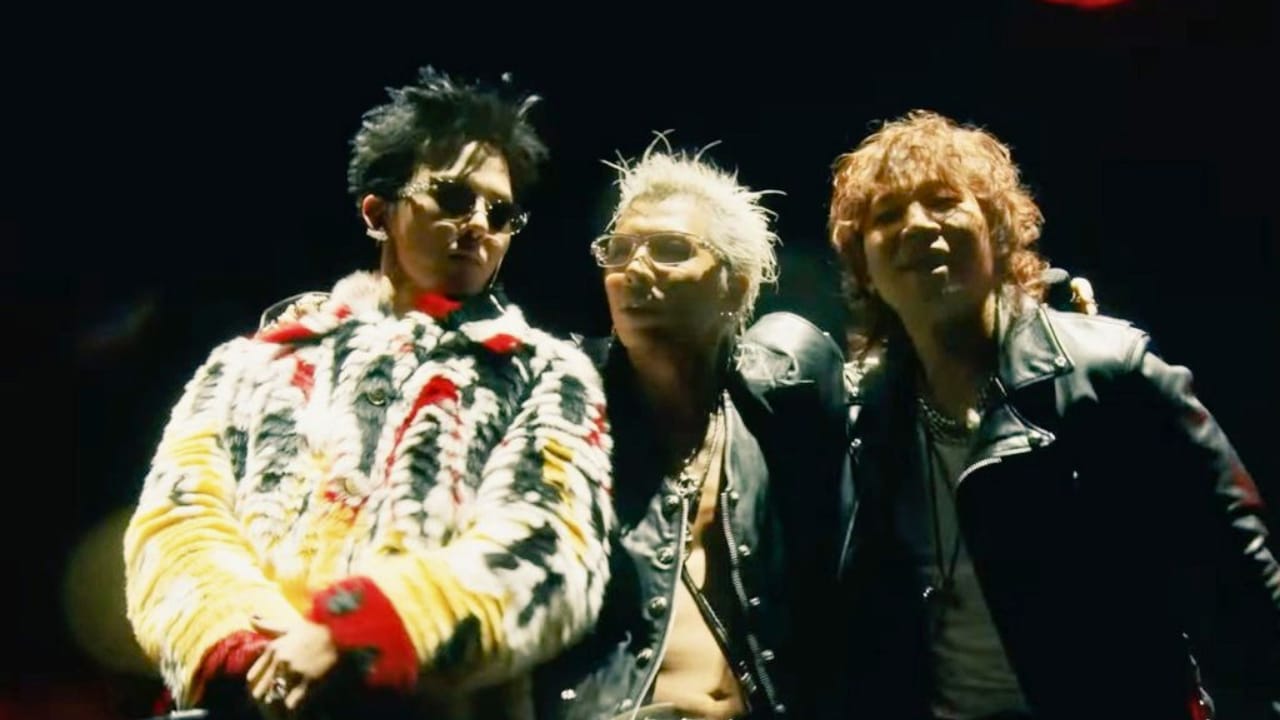 BIGBANG Guncang Coachella 2026, Bawa Still Life hingga Janjikan Tur Dunia