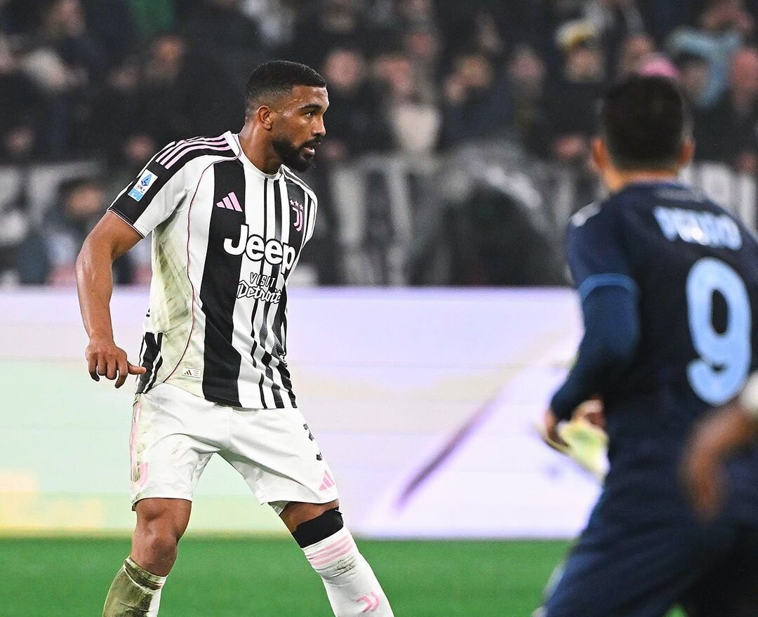 Bremer Cedera Saat Juventus Dibantai Galatasaray 5-2, Terancam Absen di Leg Kedua