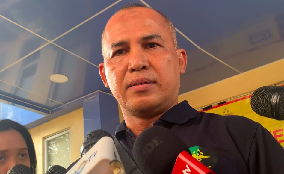 RS Kramat Jati Masih Tunggu data dari 2 Keluarga Korban Kebakaran Glodok Plaza