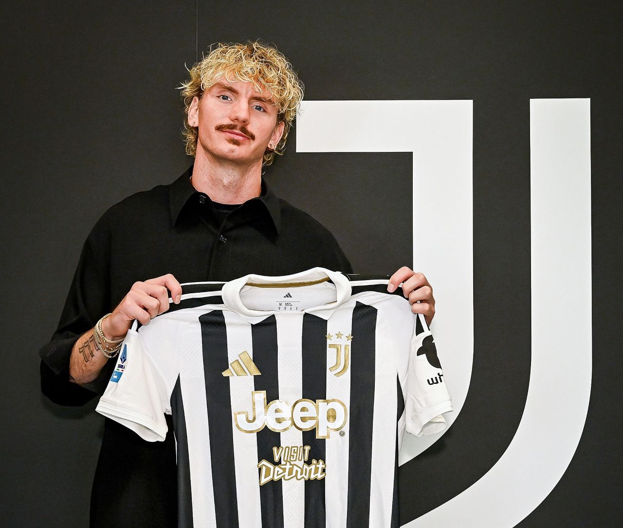 Juventus Resmi Pinjam Nick Woltemade dari Newcastle hingga 2027, Segini Biayanya