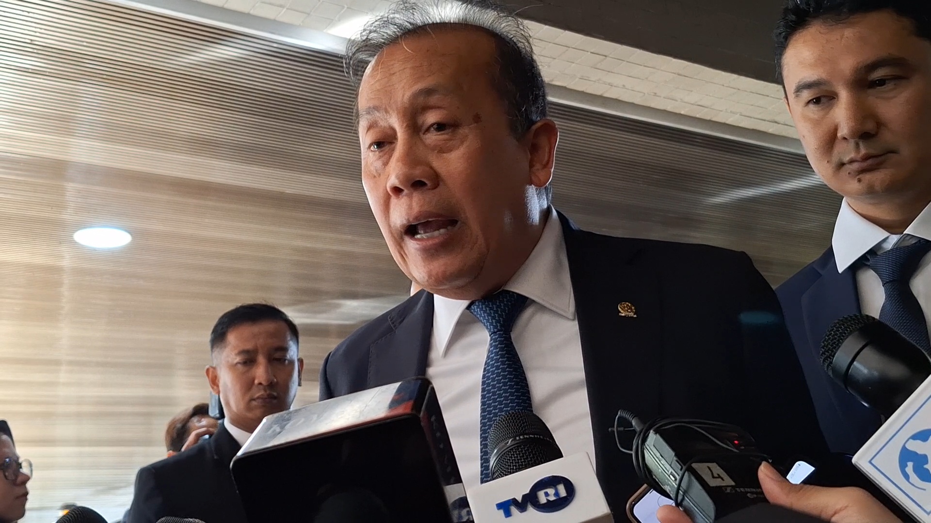 NasDem Belum Tentukan Capres 2029, Waketum: Masih Fokus Sukseskan Pemerintahan Prabowo