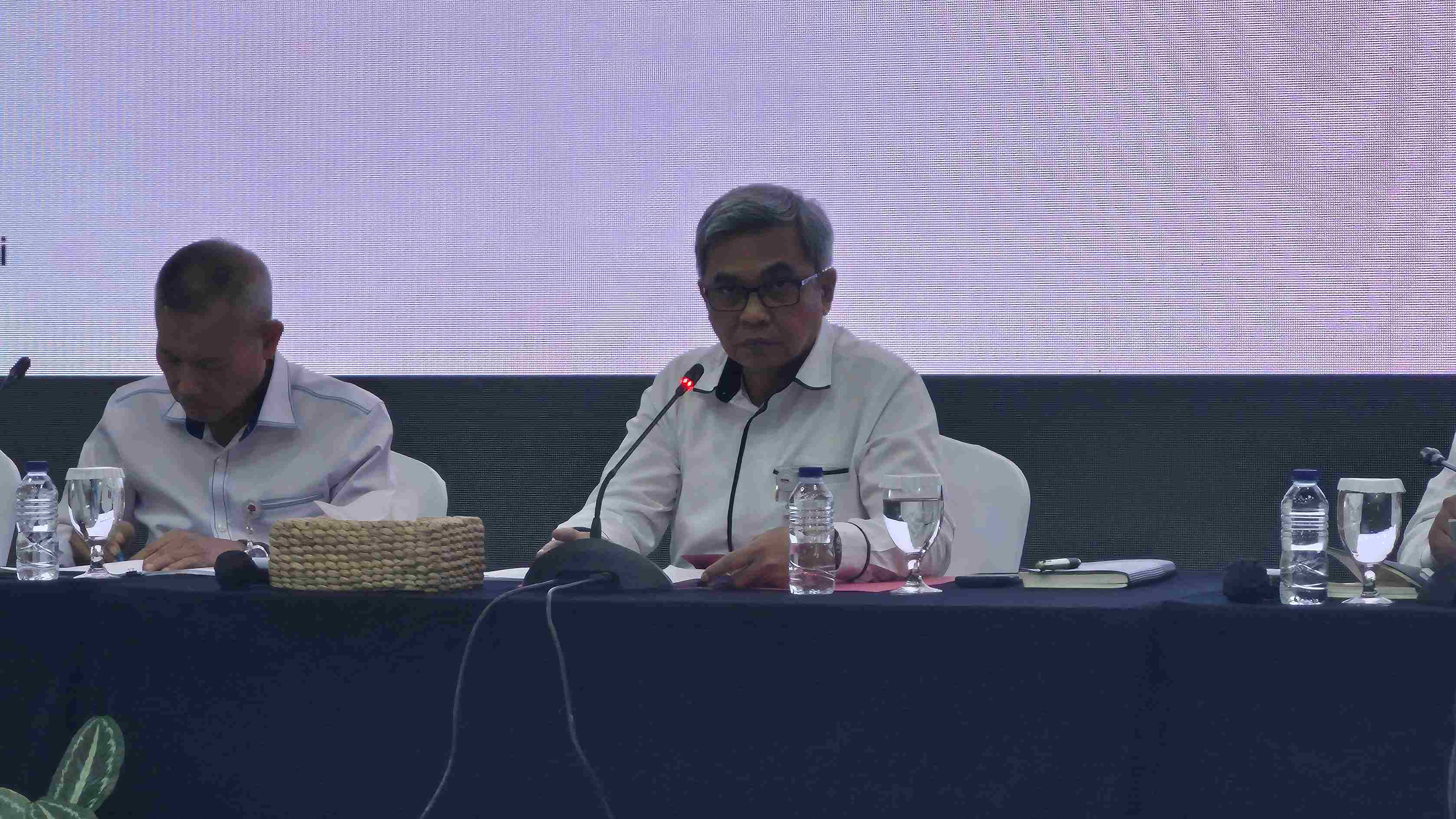 Baru Lakukan 2 Kali OTT di 2025, KPK: Mohon Maaf