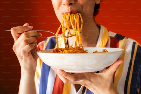Pasta Homemade, Kreativitas Kuliner yang Jadi Gaya Hidup