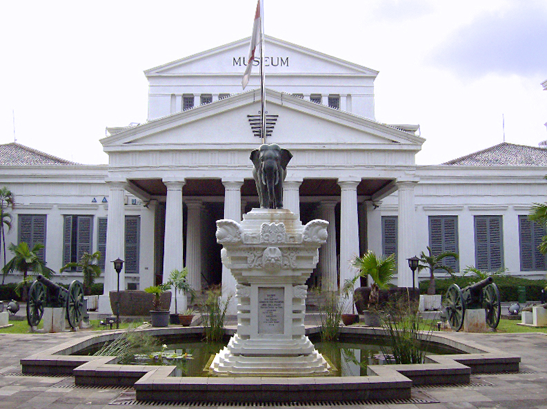 Hari Museum Nasional 12 Oktober: Sejarah dan Cara Memperingatinya