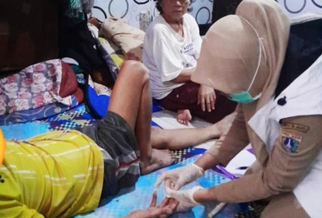 Warga Sambut Baik Tiga Layanan Kesehatan Gratis Pemprov DKI