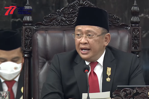 Ketua MPR Bamsoet: Tidak Ada Negara Subsidikan BBM Sebesar Indonesia