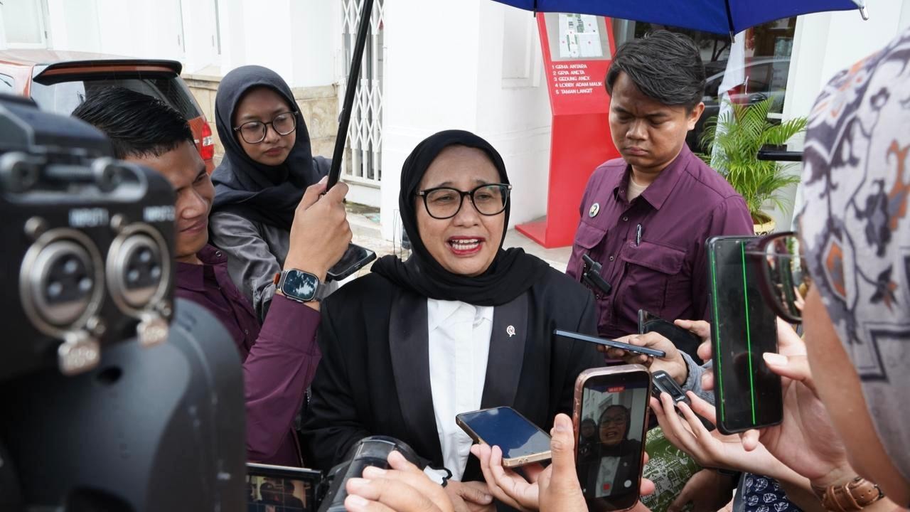 Buntut Kasus Pelecehan dan Penganiayaan: BGN Segera Nonaktifkan Kepala SPPG Bekasi