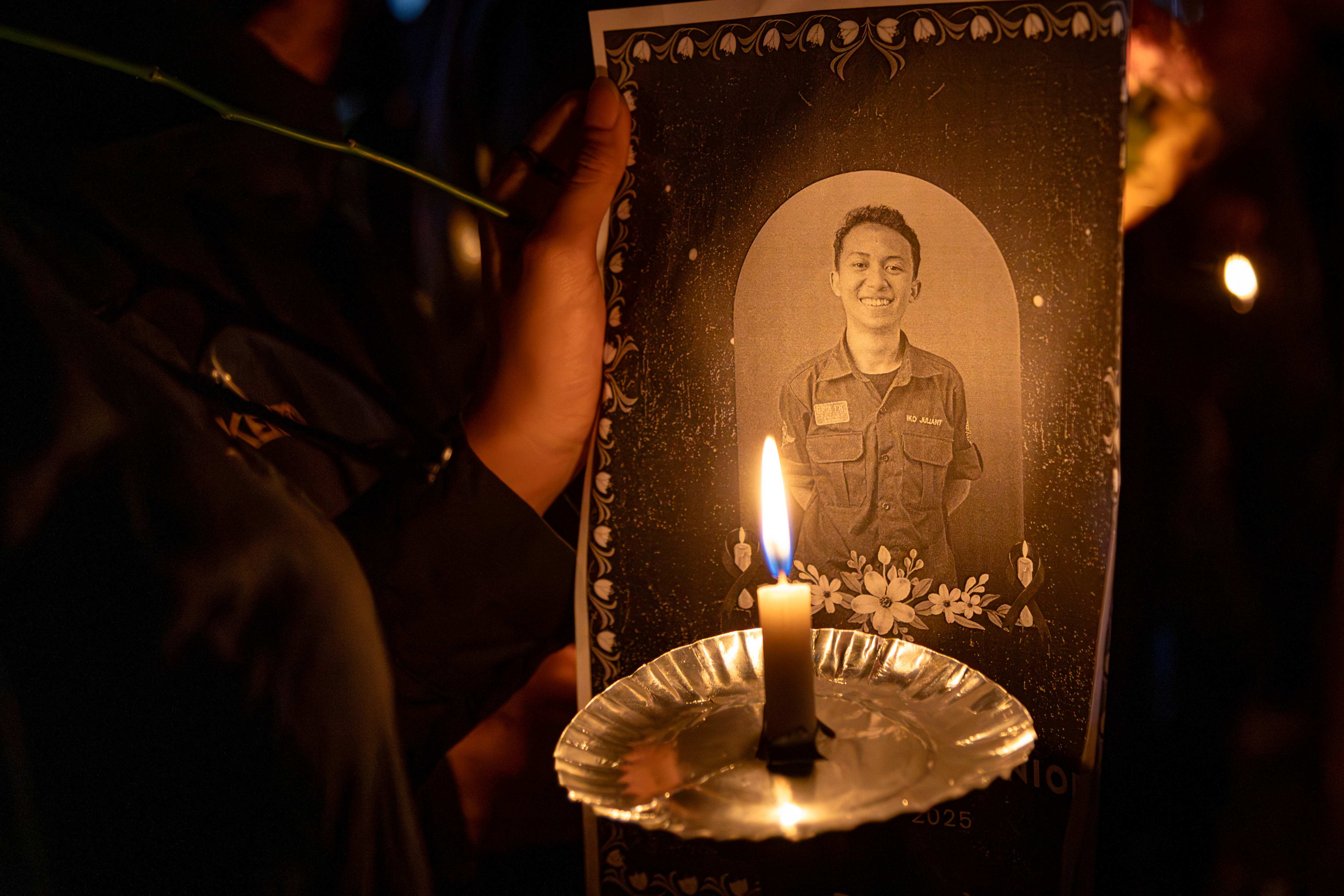 Kemensos Siapkan Bantuan Uang Duka Rp15 Juta bagi Korban Kerusuhan