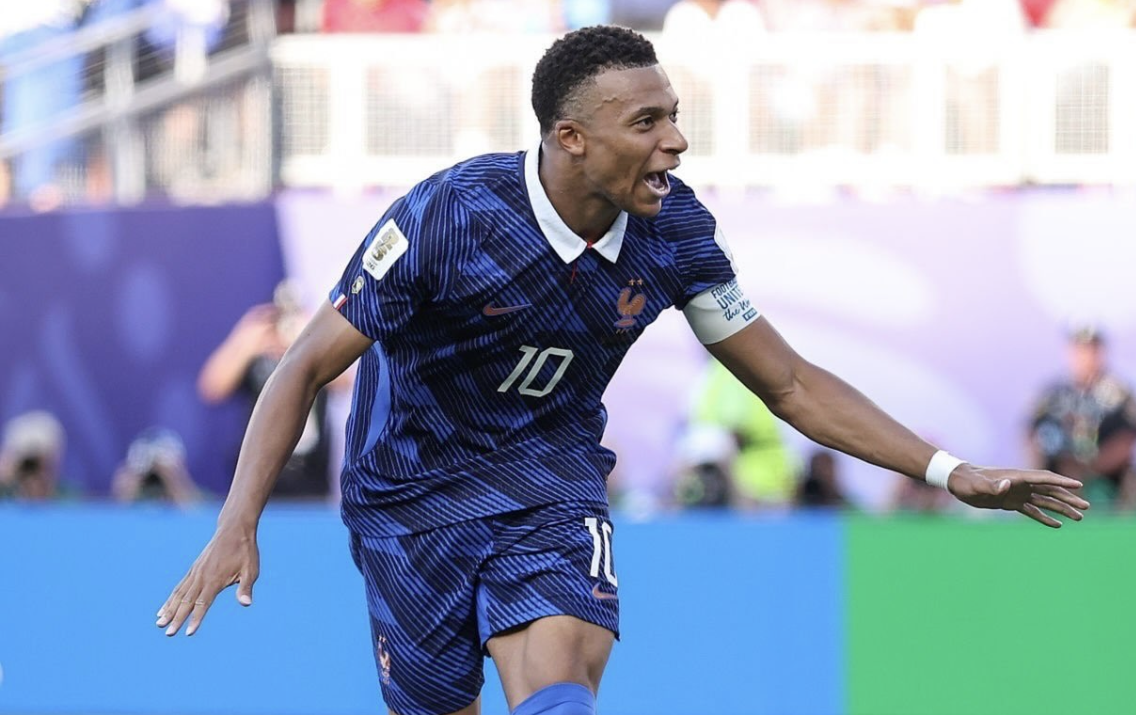 Rekor 60 Tahun Eusebio Akhirnya Disamai Kylian Mbappe usai Piala Dunia 2026