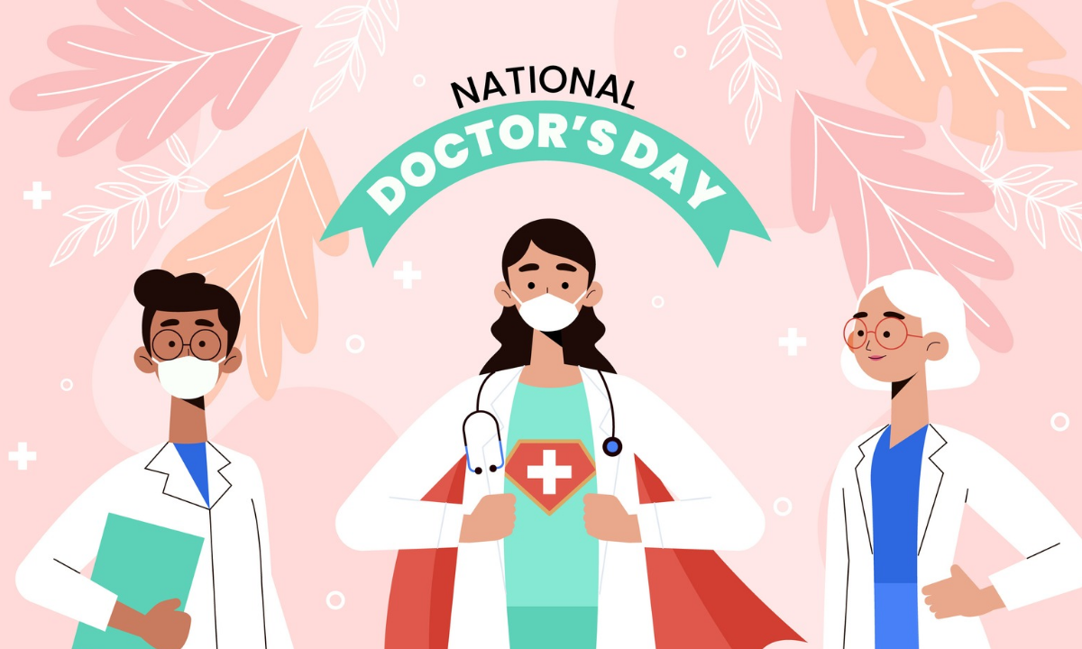 Sejarah Hari Dokter Nasional, Diperingati Setiap Tanggal 24 Oktober