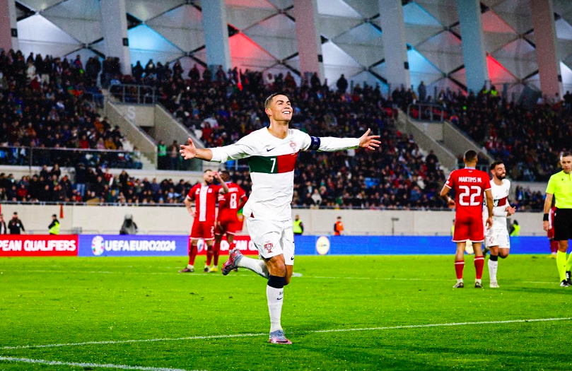 Mustahil! Portugal Bakal Lawan Timnas Indonesia di FIFA Matchday 2023, Erick Thohir: Kapan Dapat Rankingnya!