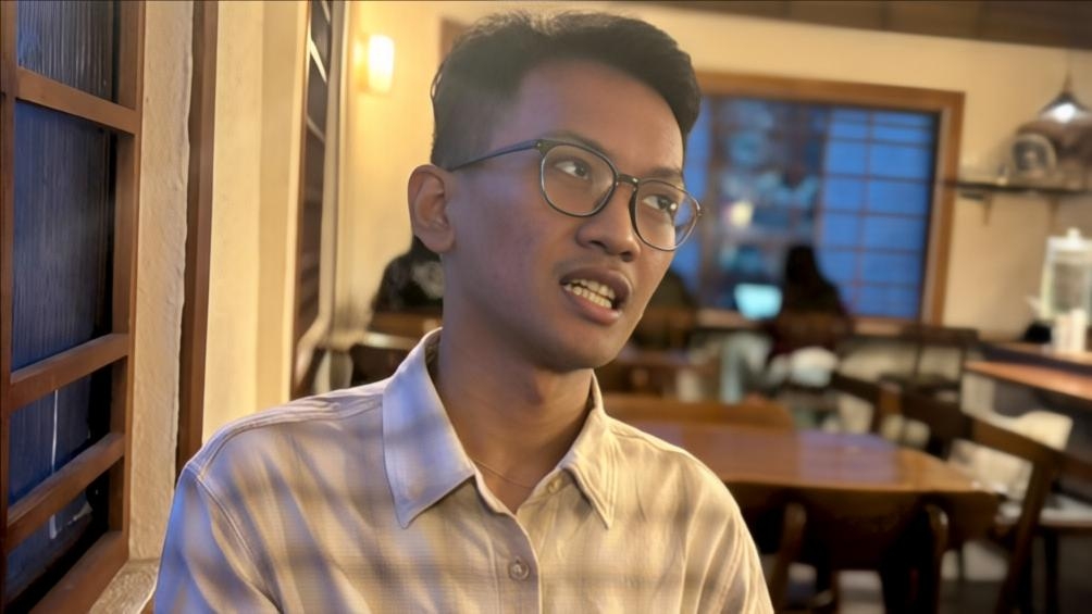 Anak Guru SD Tangsel yang Dipolisikan Wali Murid Buka Suara, Cerita Kronologi dan Harapannya