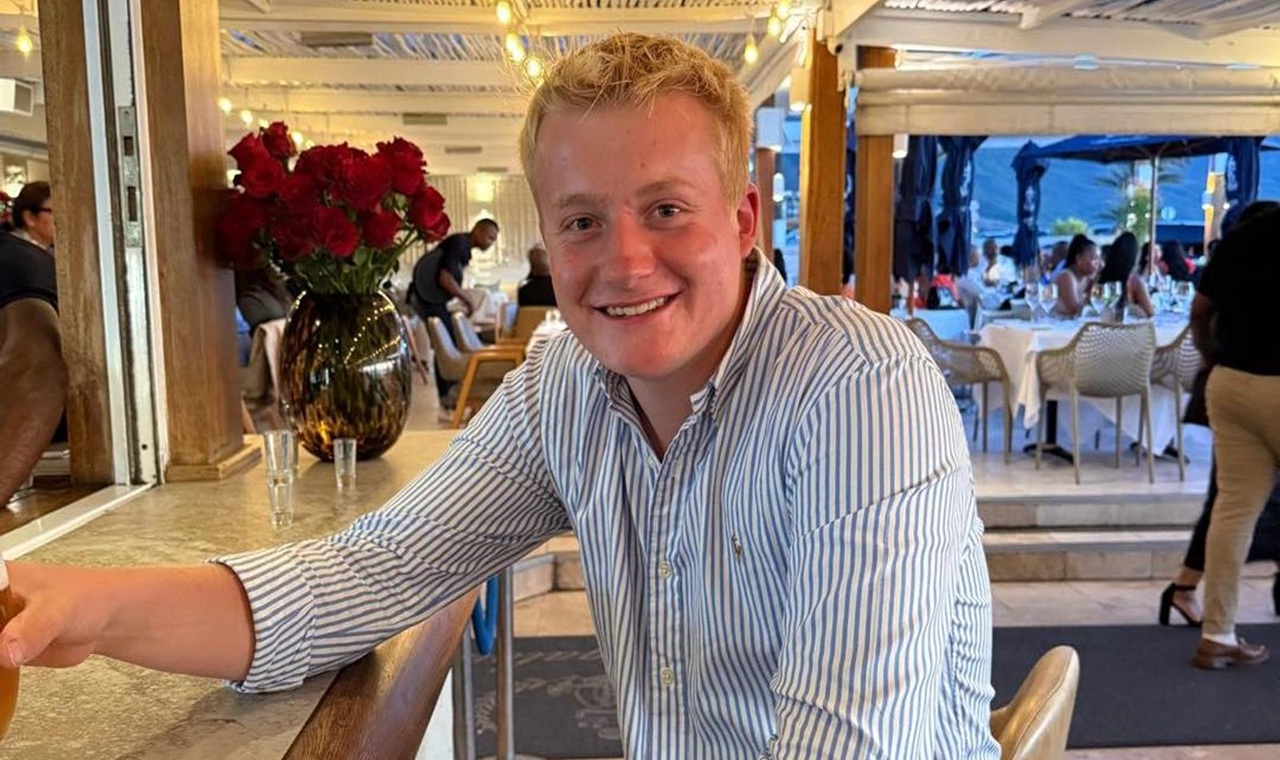 Kronologi Putra Stuart Pearce, Harley, Meninggal Dunia Akibat Kecelakaan Traktor