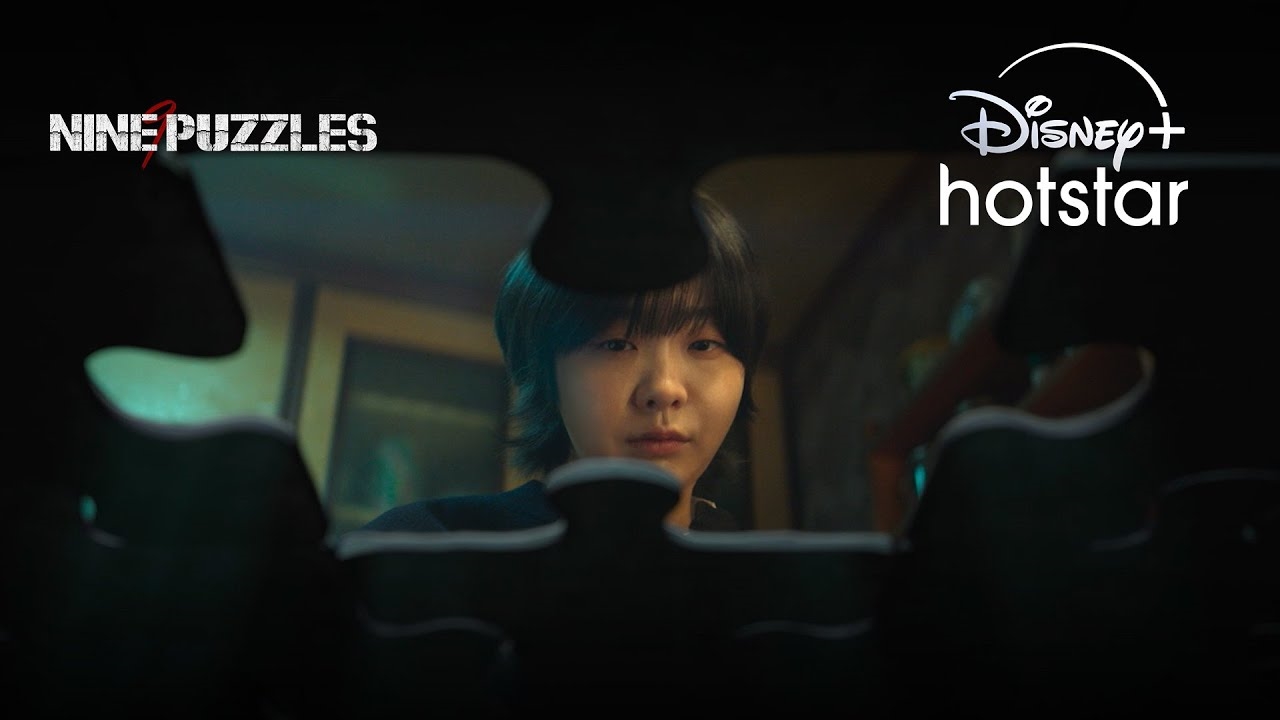 5 Fakta Menarik Nine Puzzles, Drakor Misteri Kim Da Mi dan Son Suk Ku yang Wajib Masuk Watchlist!