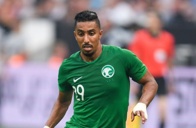 Dominasi Asia! Gelar Pemain Terbaik AFC 2025 Jadi Milik Al Dawsari dan Takahashi