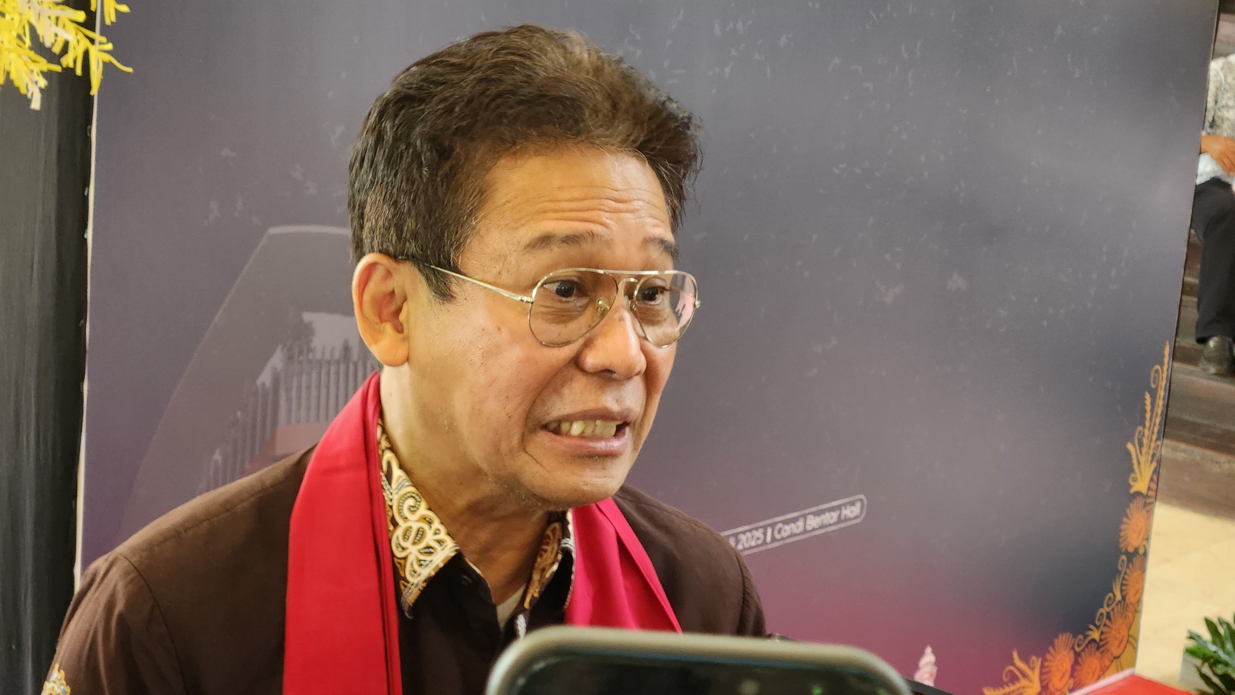 Respon KPK Terhadap Isu Impunitas Advokat, Penyadapan, dan Kewenangan Penyidik dalam Revisi KUHAP