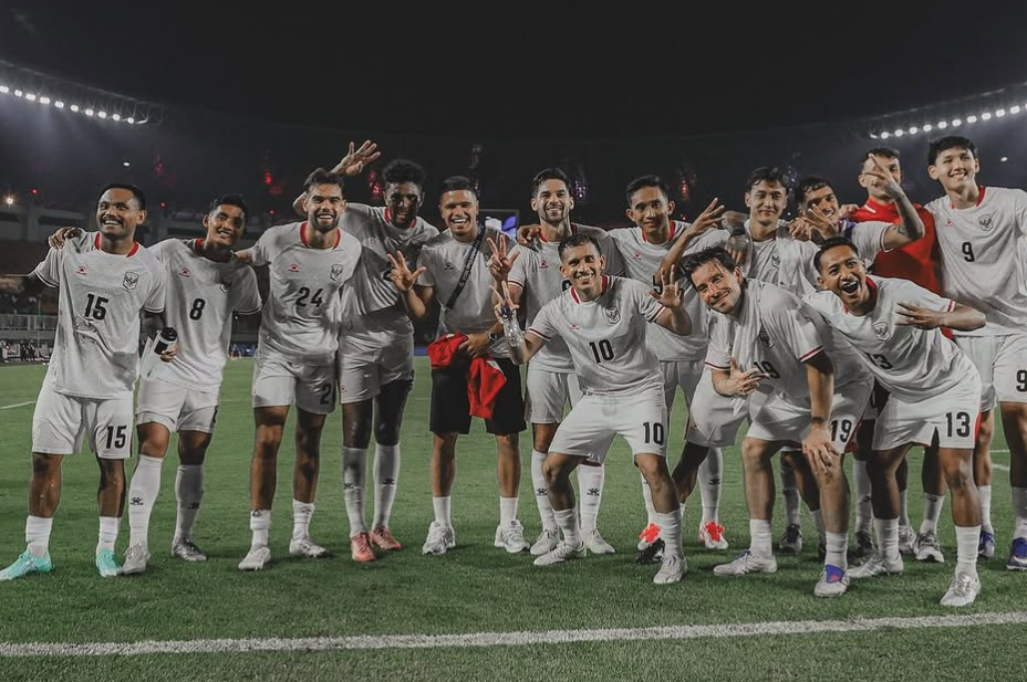 Hasil Drawing FIFA ASEAN Cup 2026 Bikin Tegang! Timnas Indonesia Hadapi Rival Abadi Malaysia