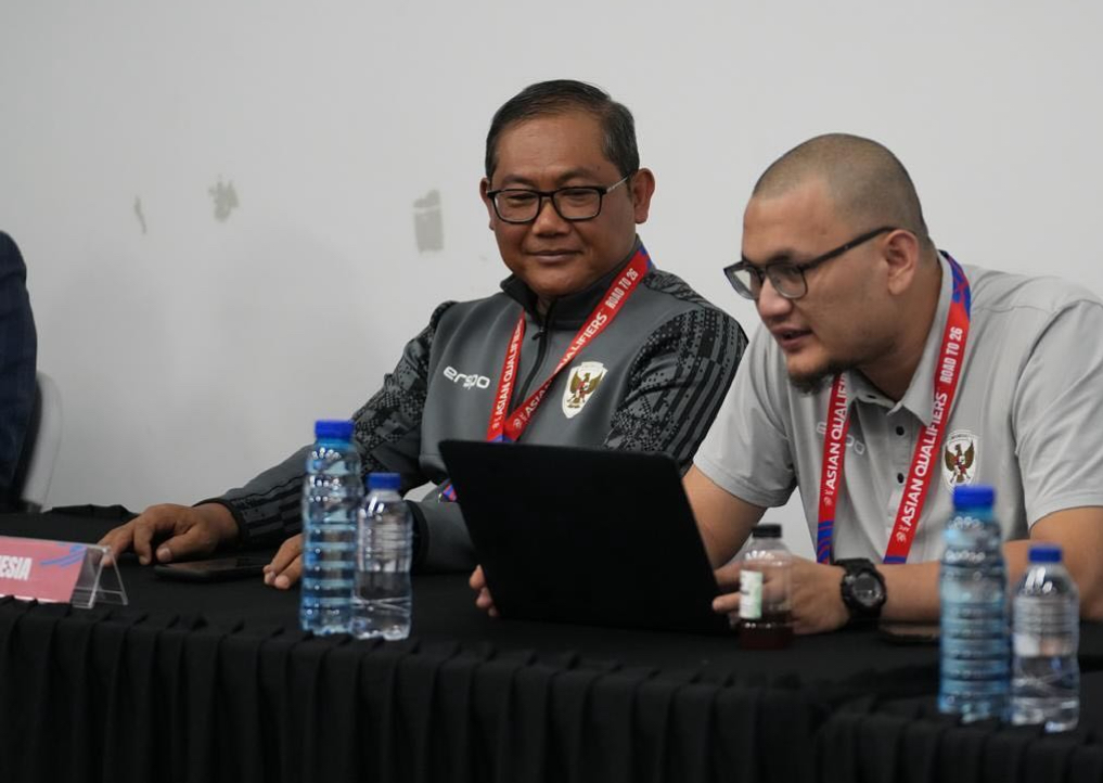 Performa Timnas Indonesia U-23 di SEA Games 2025 Tak Masuk Akal, Bikin Sumardji Undur Diri Jadi Manager