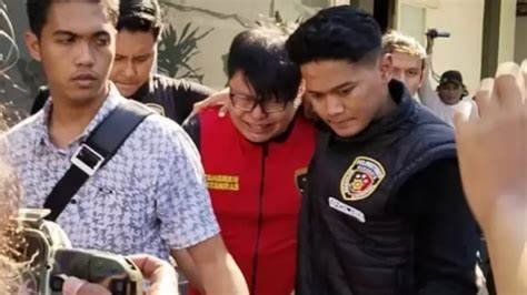 3 Hakim dan Pengacara Ronald Tannur Sudah Dibidik Kejagung, Bukan Ditangkap Tiba-Tiba