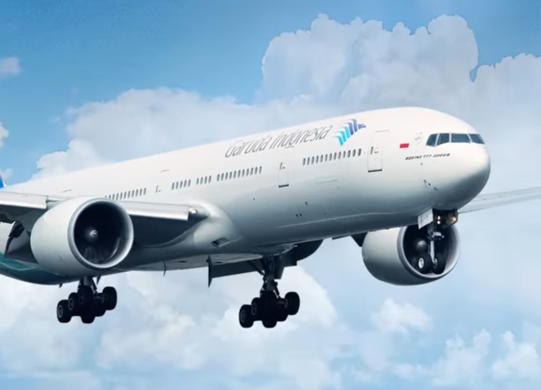 Kasus iPhone Penumpang Hilang di Pesawat, Hasil Investigasi Terbongkar! Garuda Indonesia Libatkan Bareskrim