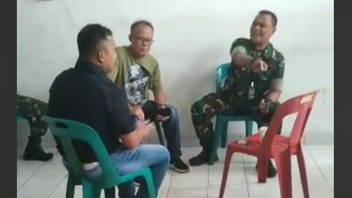 Mayor Dedi Hasibuan Jalani Pemeriksaan Setelah Minta Mapolrestabes Medan Bebaskan Kerabatnya