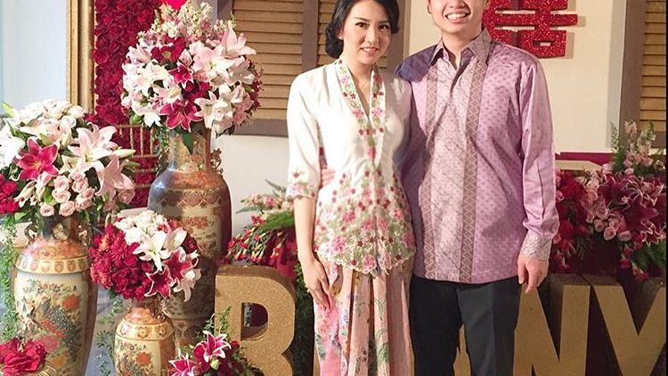 4 Jenis Kebaya Encim Populer, Pesona Warisan Budaya Nusantara