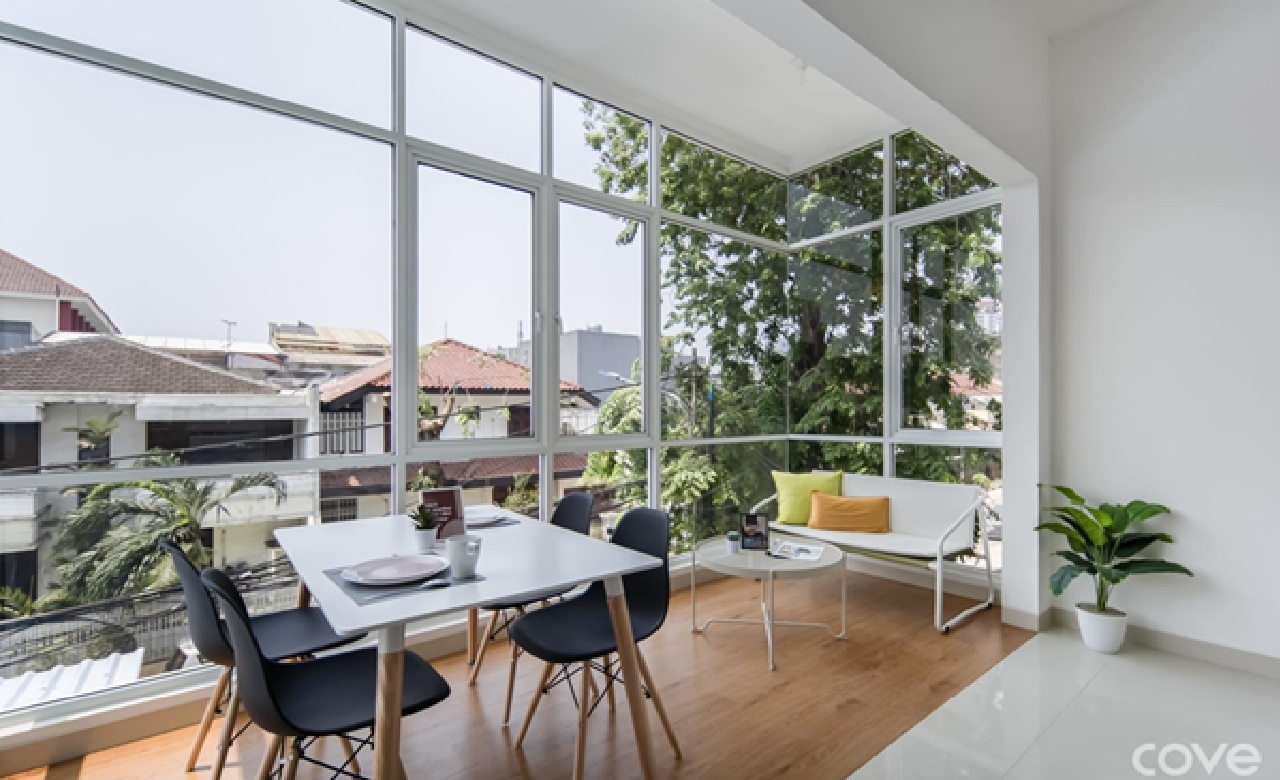 Ini 3 Alasan Kenapa Ngekost di Tanjung Duren Pilihan yang Tepat