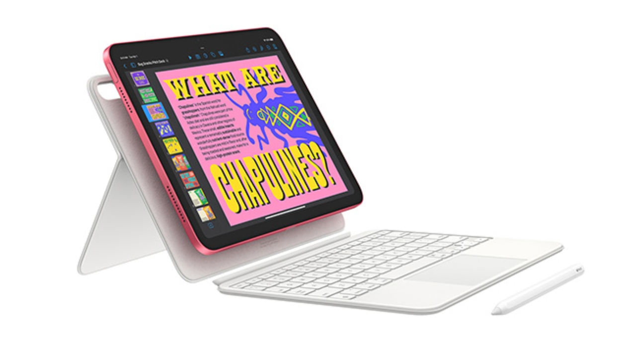 Cek Simulasi Cicilan Kredit Apple iPad A16, Tenor 24 Bulan Bayar Cuma Rp400 Ribuan