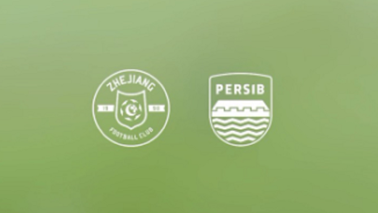 Link Live Streaming Zhejiang FC vs Persib Bandung AFC Champions League 2, Misi Baru Pangeran Biru!