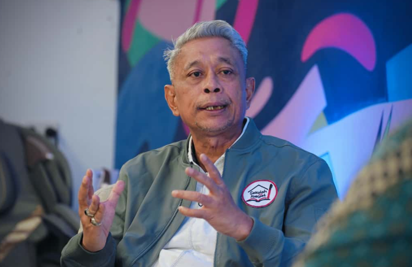 Soal Pidato Presiden di Paripurna, Ketum PRIMA: Arah Baru Pembangunan Nasional Berbasis UUD 1945 dan Pancasila