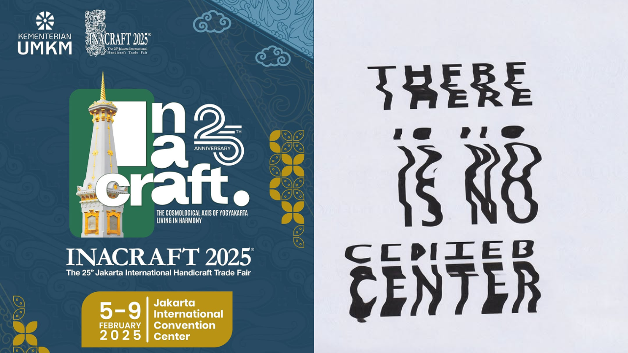 10 Event Jakarta Akhir Pekan 8-9 Februari 2025, Banjir Pameran Gratis