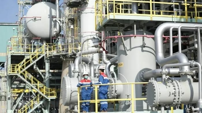 Kejagung Periksa 7 Saksi Kasus Minyak Mentah Pertamina