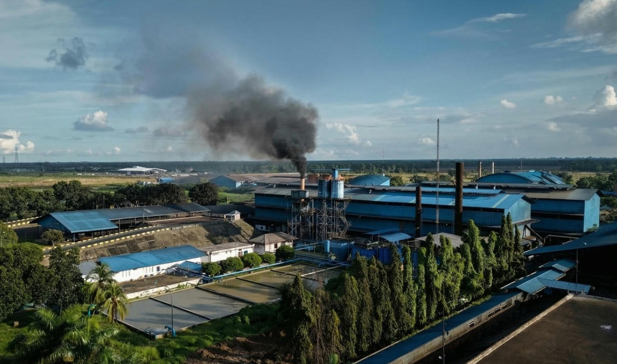 Pasca Lebaran, PalmCo Bersiap Ground Breaking Fasilitas Hilirisasi Terbaru