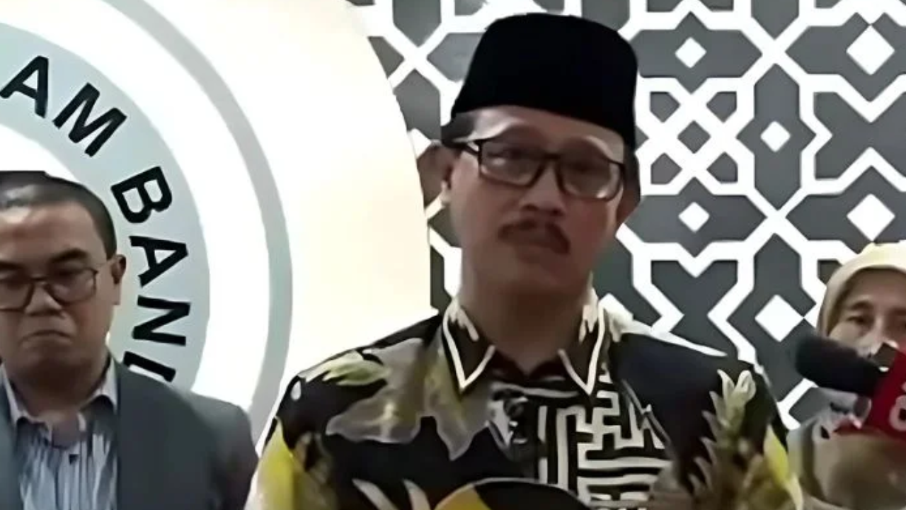 Segerombolan Massa tak Dikenal Datang Setelah Demo Diungkap Rektor Unisba: Gerombolan Itulah yang Jadi Pemicu!