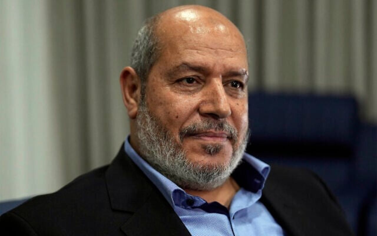 Israel Tolak Gencatan Senjata Parsial Meski Hamas Siap Berunding
