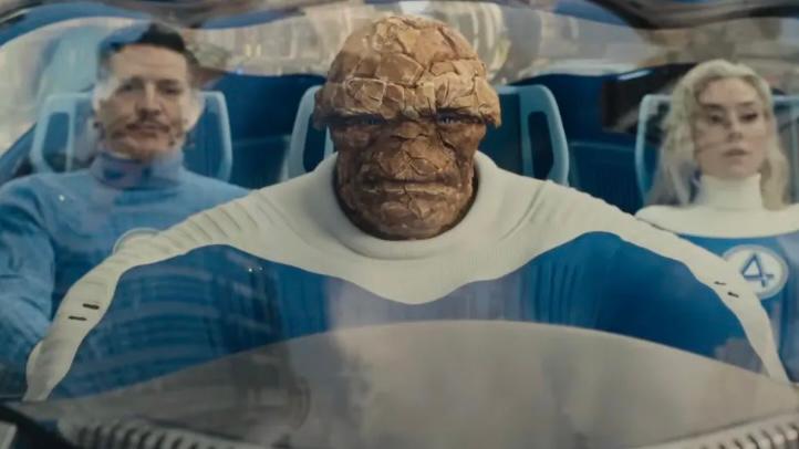 Pedro Pascal Beri Sindiran Halus saat Ebon Moss-Bachrach Puji Robert Downey Jr