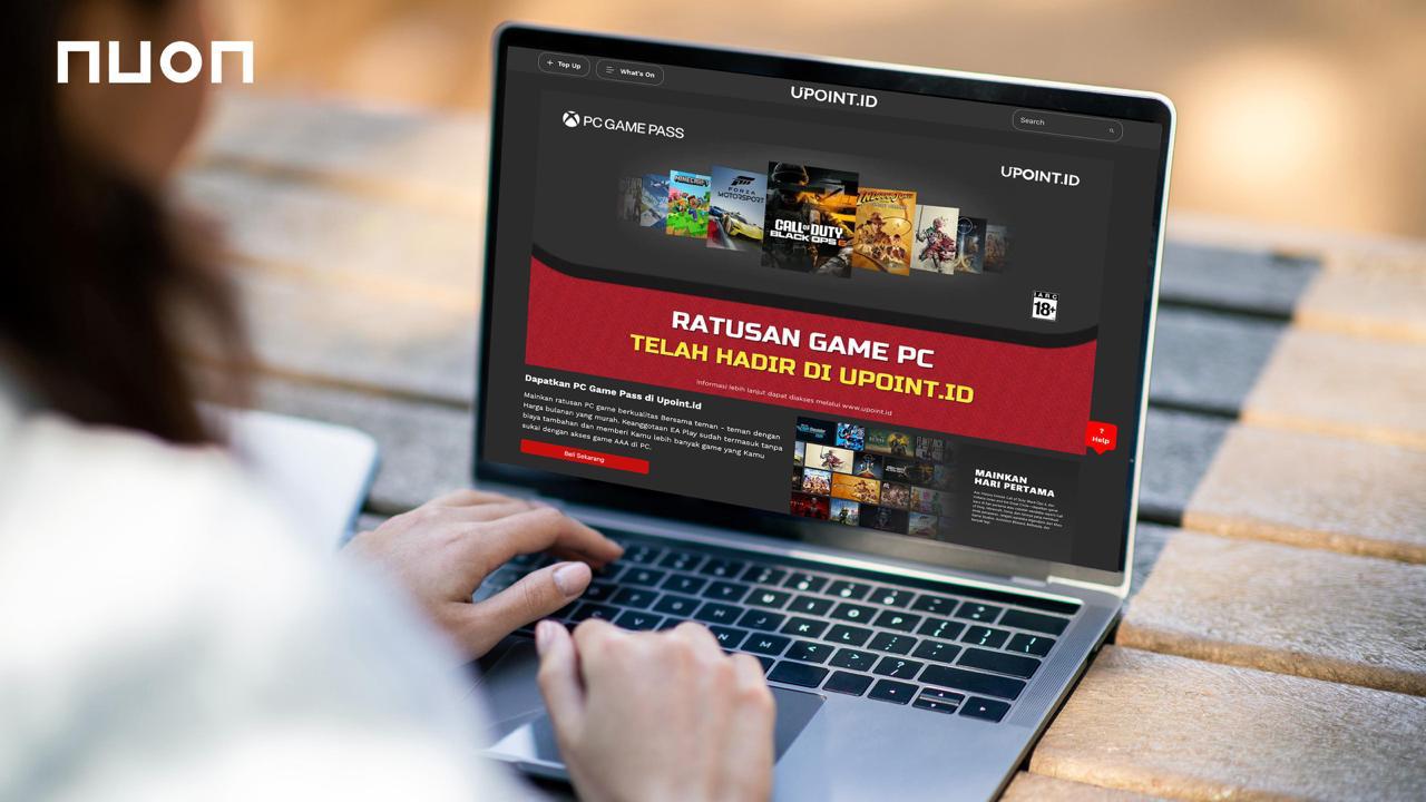 Telkomsel, Nuon, dan Bango Hadirkan Akses Microsoft PC Game Pass yang Terjangkau dan Praktis bagi Gamer Indonesia