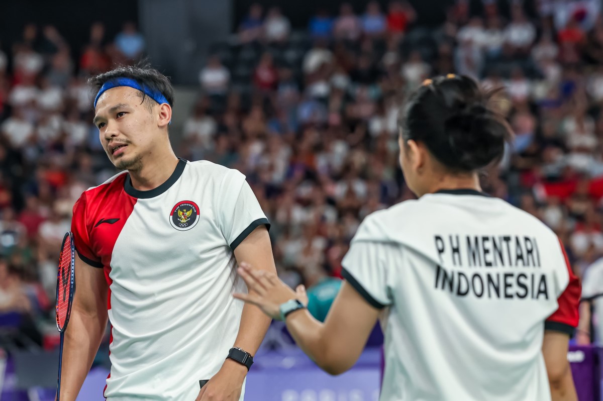 Jadwal Atlet Indonesia di Olimpiade Paris 2024 Hari ini 29 Juli, Ada Badminton hingga Dayung