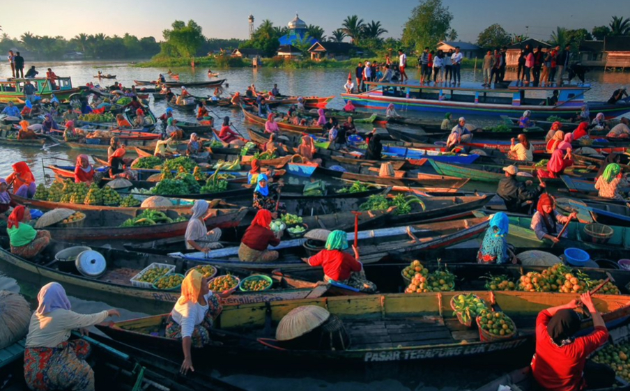 Indeks Bisnis UMKM BRI: Kinerja Terus Tumbuh dan Tetap Optimis