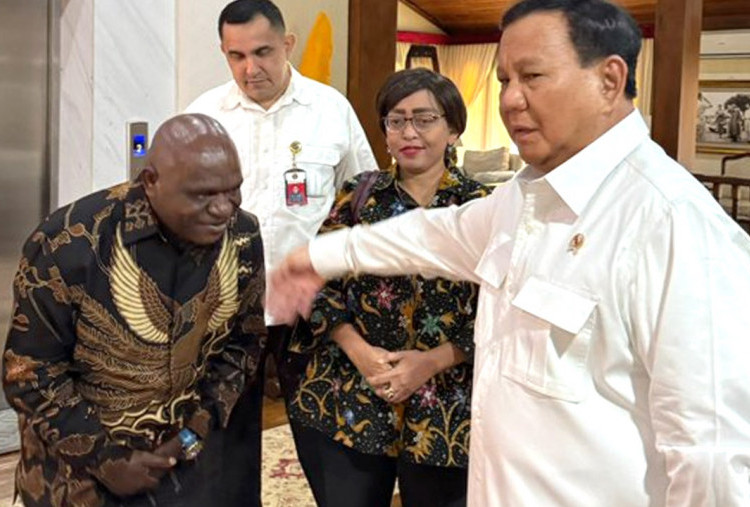 Kementerian Ajukan Tambahan Anggaran Fantastis, Ini Penjelasan Para Menteri