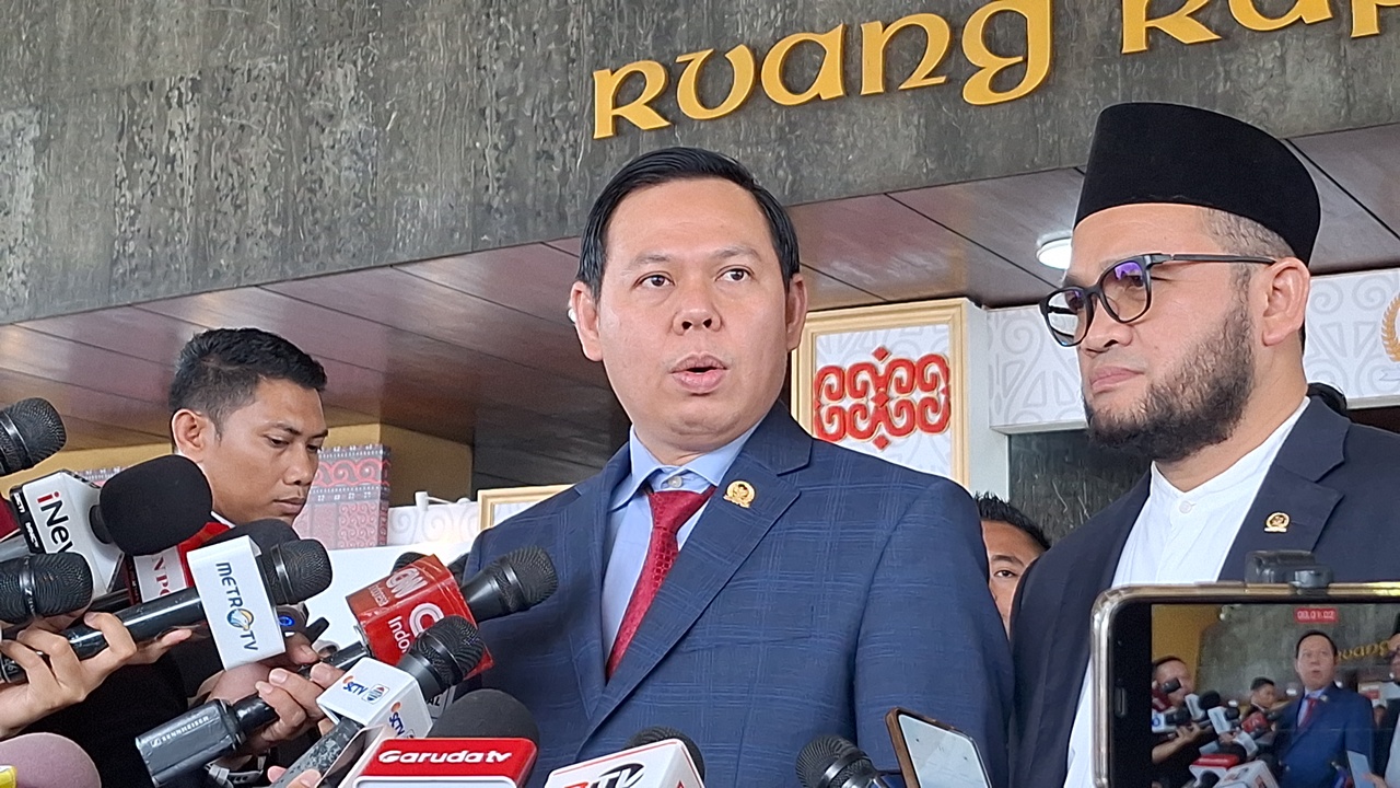 Usai Kebakaran TPA Jatiwaringin, Ketua DPD Minta Program Waste to Energy Dipercepat