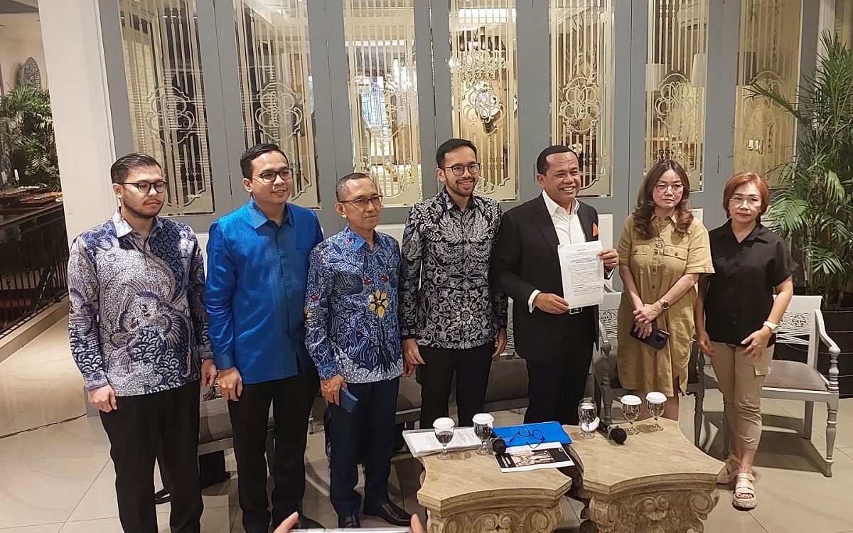 GBI CK7 Bantah Tudingan Alvin Lim Soal Dugaan 'Ada Uang Jemaat di Kospin Indosurya dan Istri Pendeta Bunuh ART'