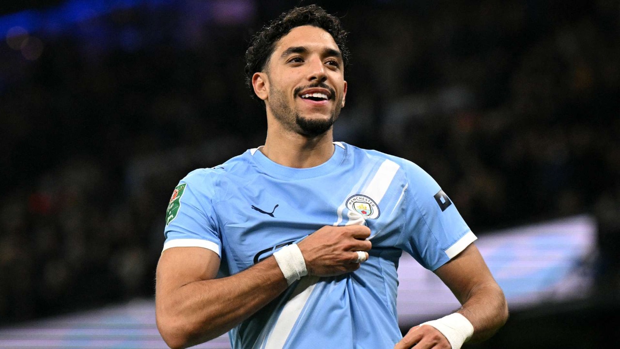 Rating Pemain Man City yang Singkirkan Newcastle di Carabao Cup, Marmoush Gacor!