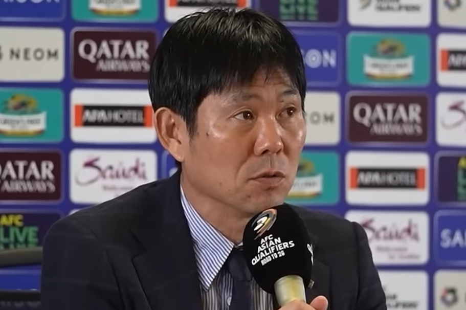 Timnas Indonesia Setara Tim Pildun, Patrick Kluivert Beri Kejutan, Hajime Moriyasu: Mereka Bukan Tim Ranking 123 Biasa