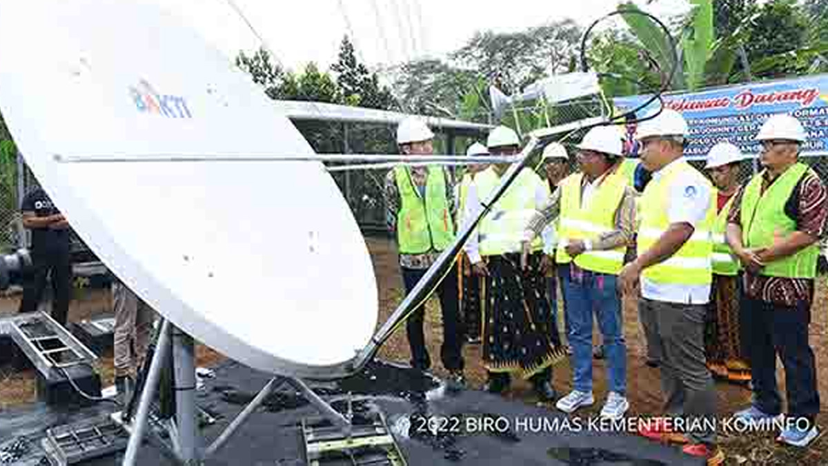 Kepala HUDEV UI Jadi Tersangka Baru Kasus Korupsi BTS Kominfo, Kejaksaan: Diduga Lakukan Pemalsuan Dokumen