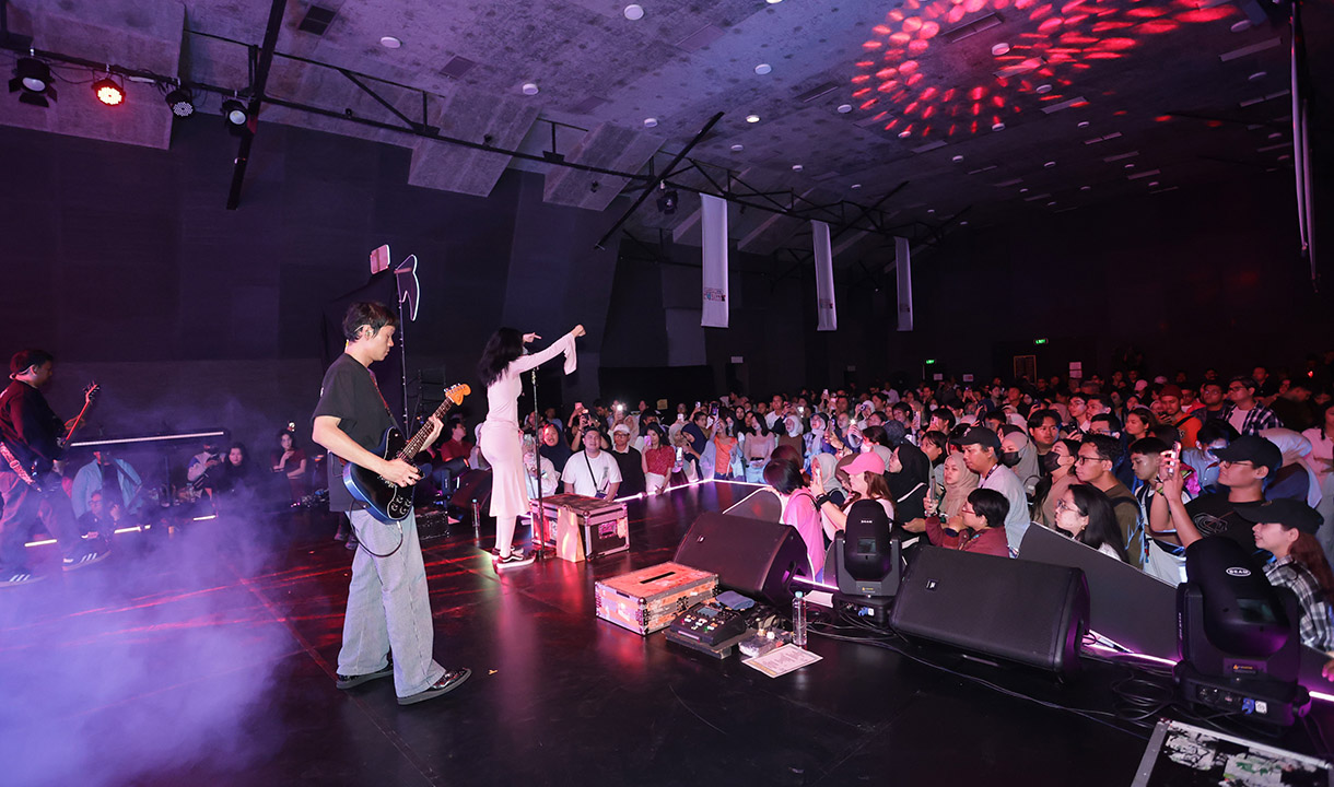 Pecahnya Love Fest 2026 dari SilverQueen dan TikTok, Ajak Anak Muda Rayakan Hari Kasih Sayang Lewat Kampanye #BanyakMaknaCinta