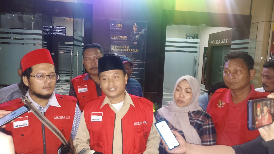 Tahanan Polres Tanjung Perak Dianggap Meninggal Tak Wajar, Keluarga Lapor Propam Polda Jatim