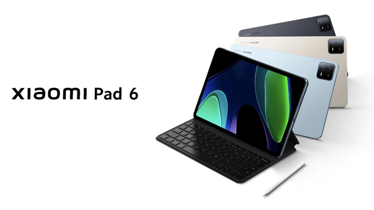 Cara Kredit Xiaomi Mi Pad 6 Lewat Kredivo, Cicilan Ringan Cuma Rp270 Ribuan Per Bulan